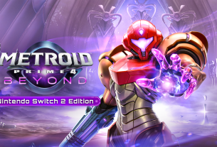Metroid Prime 4: Beyond
