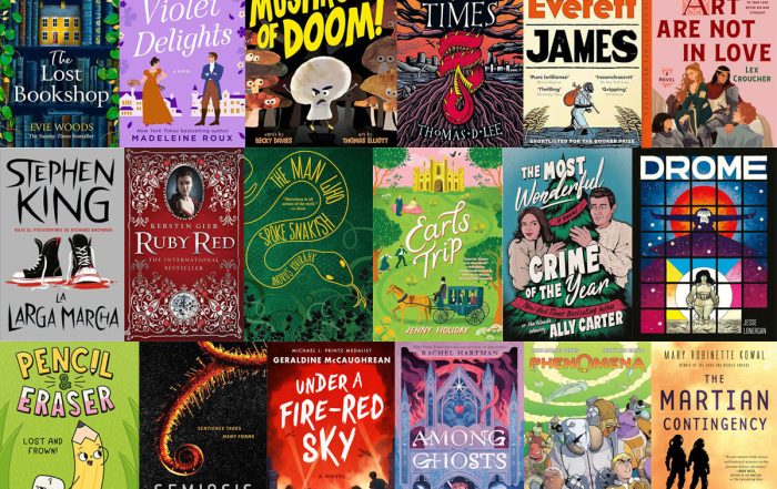 Stack Overflow: 2025 Favorites