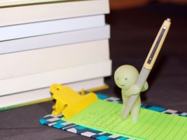 Stack Overflow: Reading Resolutions