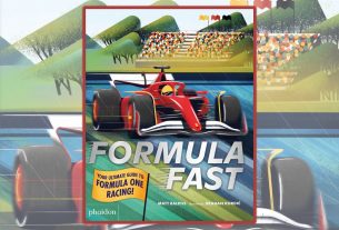 Formula Fast Book Cover