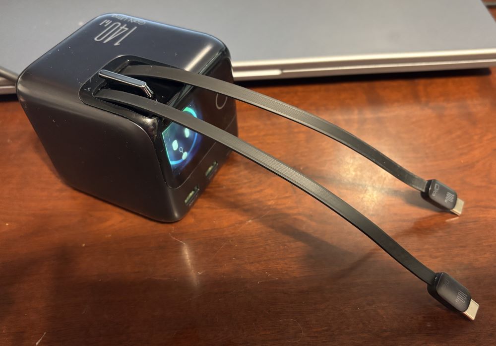 power cords