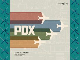 PDX box cover