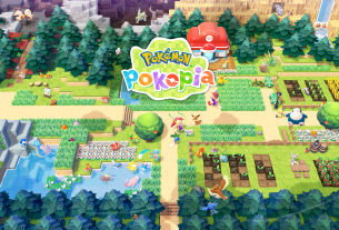 Pokemon Pokopia featured image