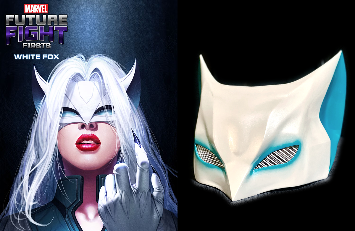 GeekDad Interviews Alyssa Wong