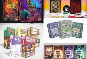 Crowdfunding Roundup