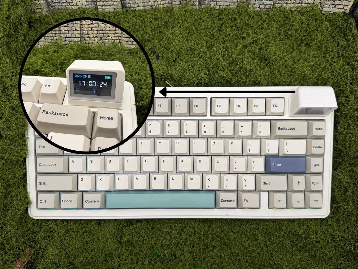 Is the Epomaker RT82 Worth It? Full Review and Typing Experience