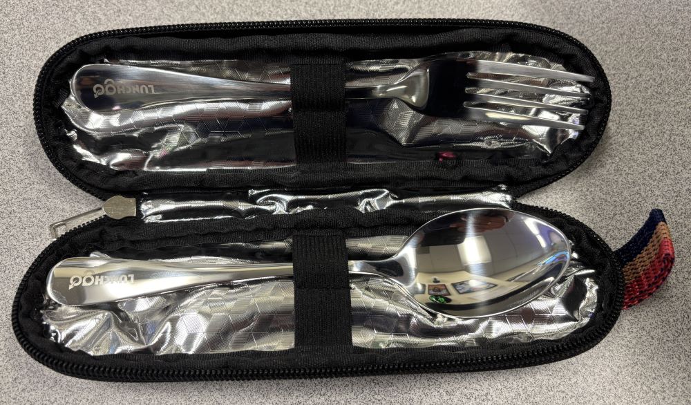 utensils