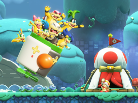 Meetup in Bellabel Park featured