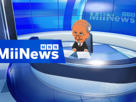 Tomodachi Life: Living the Dream featured image