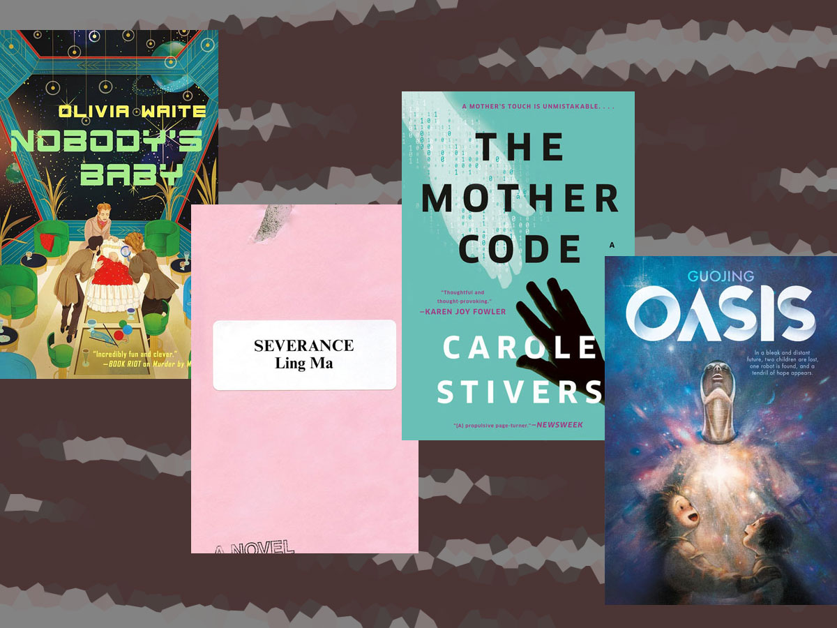 Stack Overflow: Pandemics and Parenthood