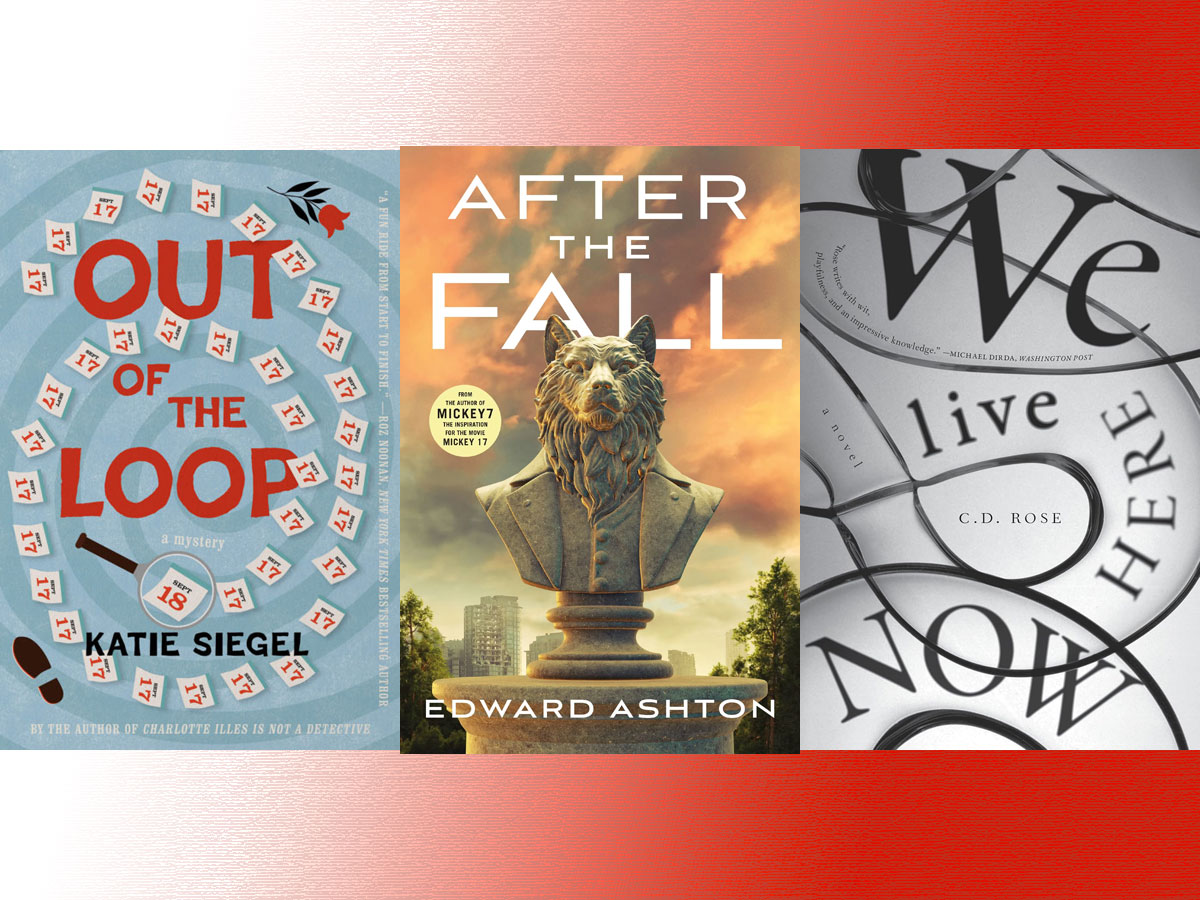 Stack Overflow: Recent Reads