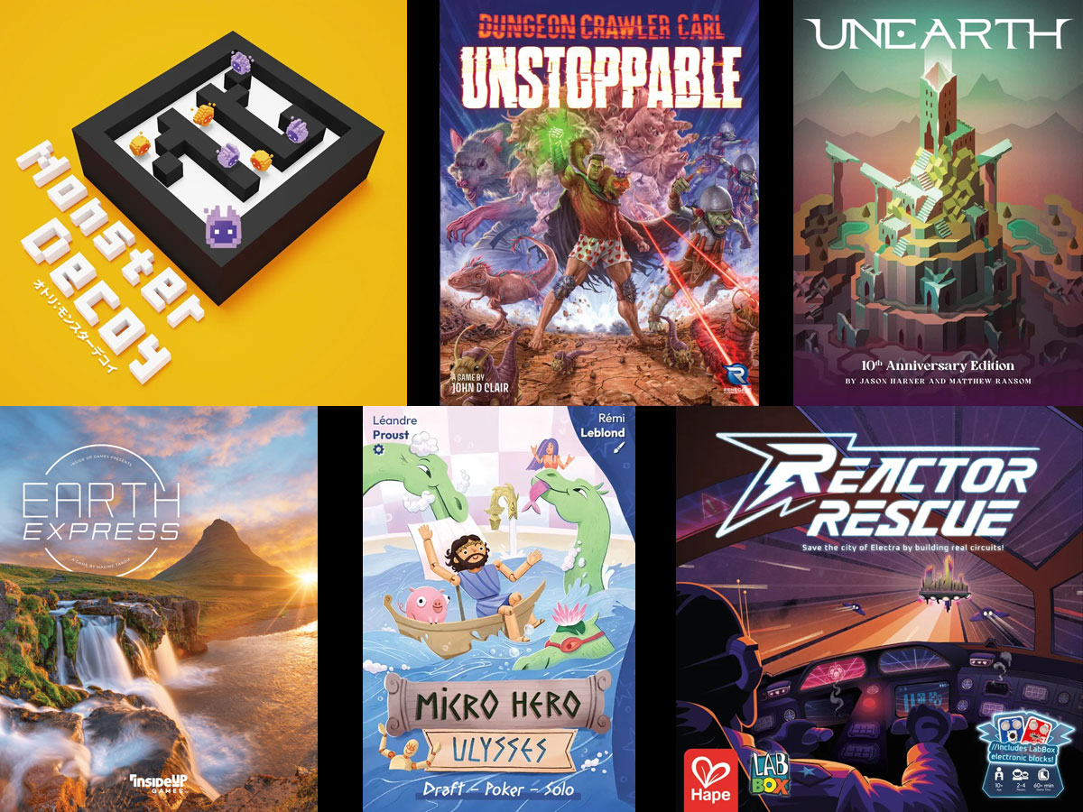 Crowdfunding Roundup