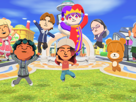 Tomodachi Life Living the Dream featured image