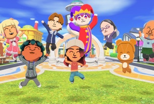 Tomodachi Life Living the Dream featured image