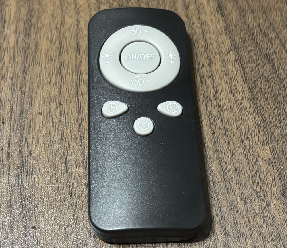 remote control