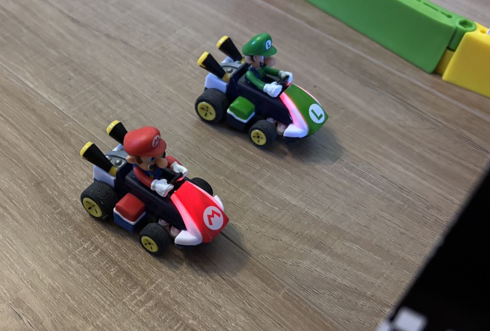 rc karts