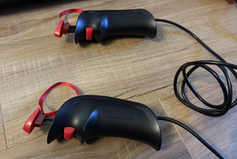 slot controllers