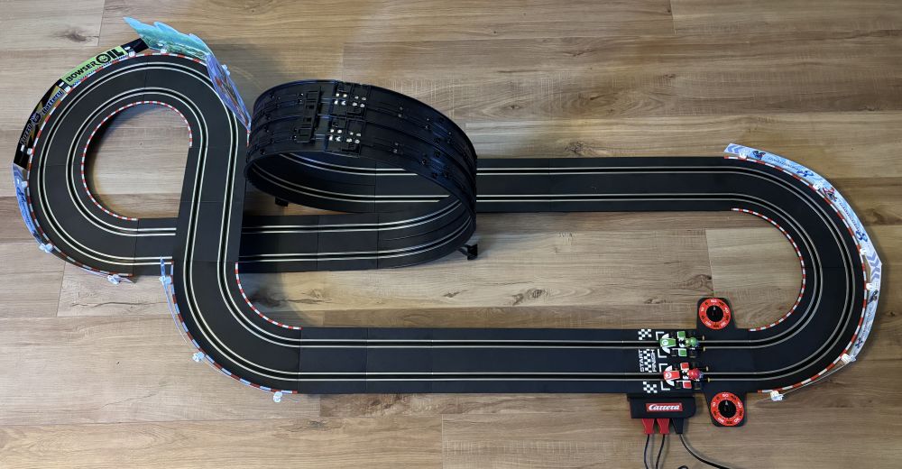 slot track