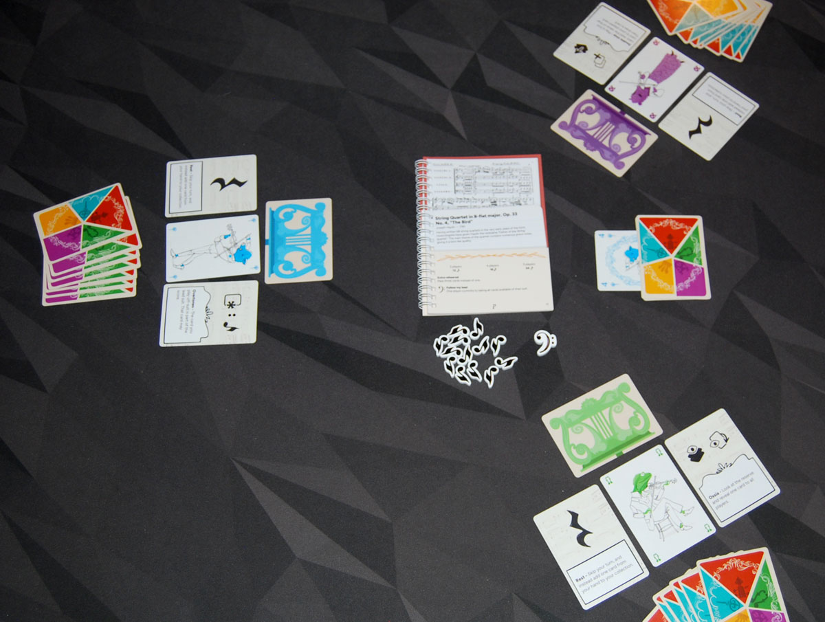 Counterpoint 3-player setup