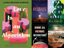 Stack Overflow: AI Fiction