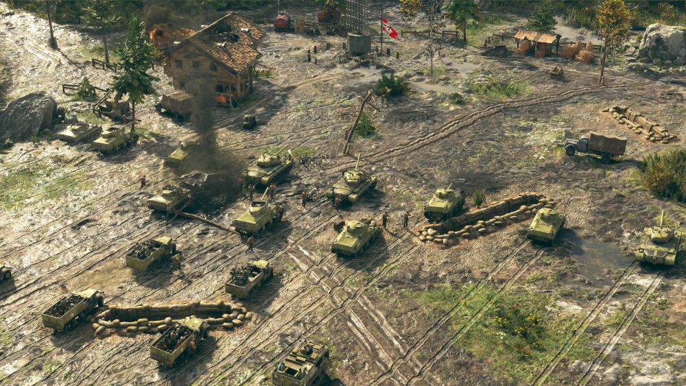 us forces