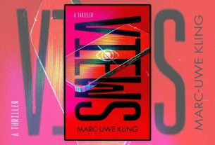 Views by Marc-Uwe Kling Front cover