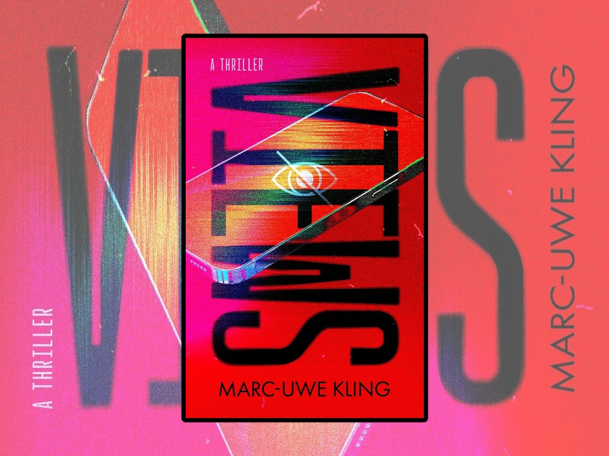 Views by Marc-Uwe Kling Front cover