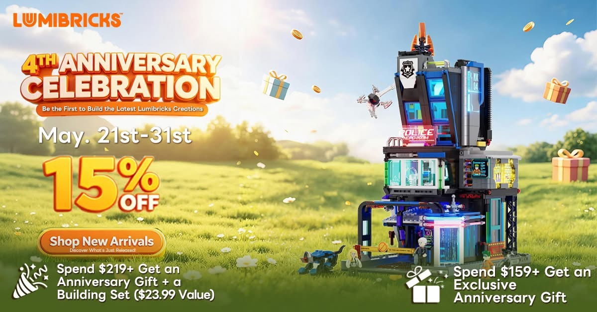 https://www.lumibricks.com/pages/lumibricks-4th-anniversary-event