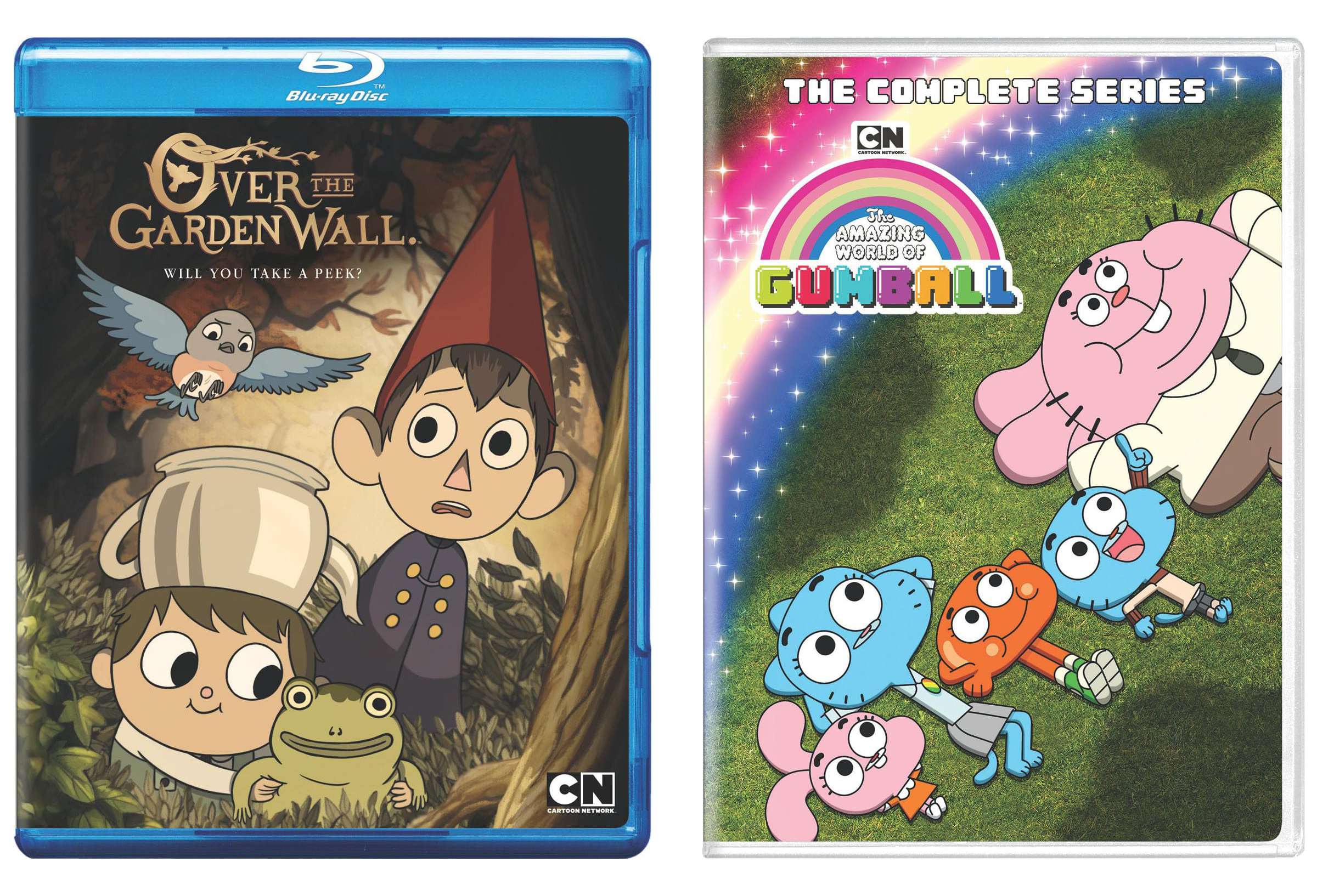 otgw and gumball featured image