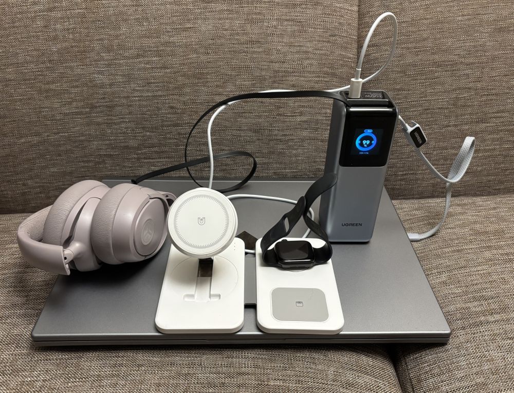 charging devices