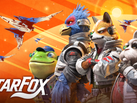 Star Fox featured image