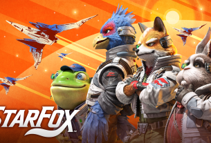 Star Fox featured image