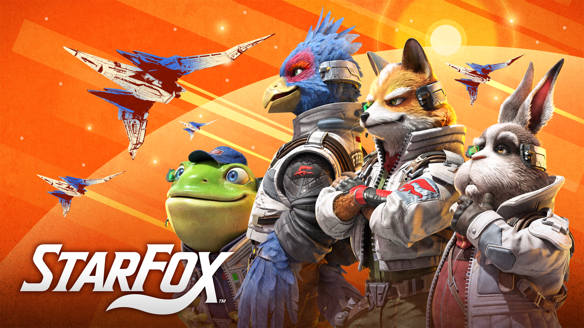 Star Fox featured image