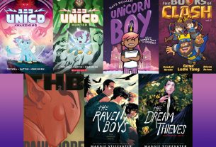 Stack Overflow: Comics Grab Bag