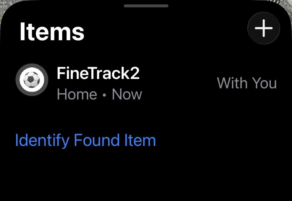 app view