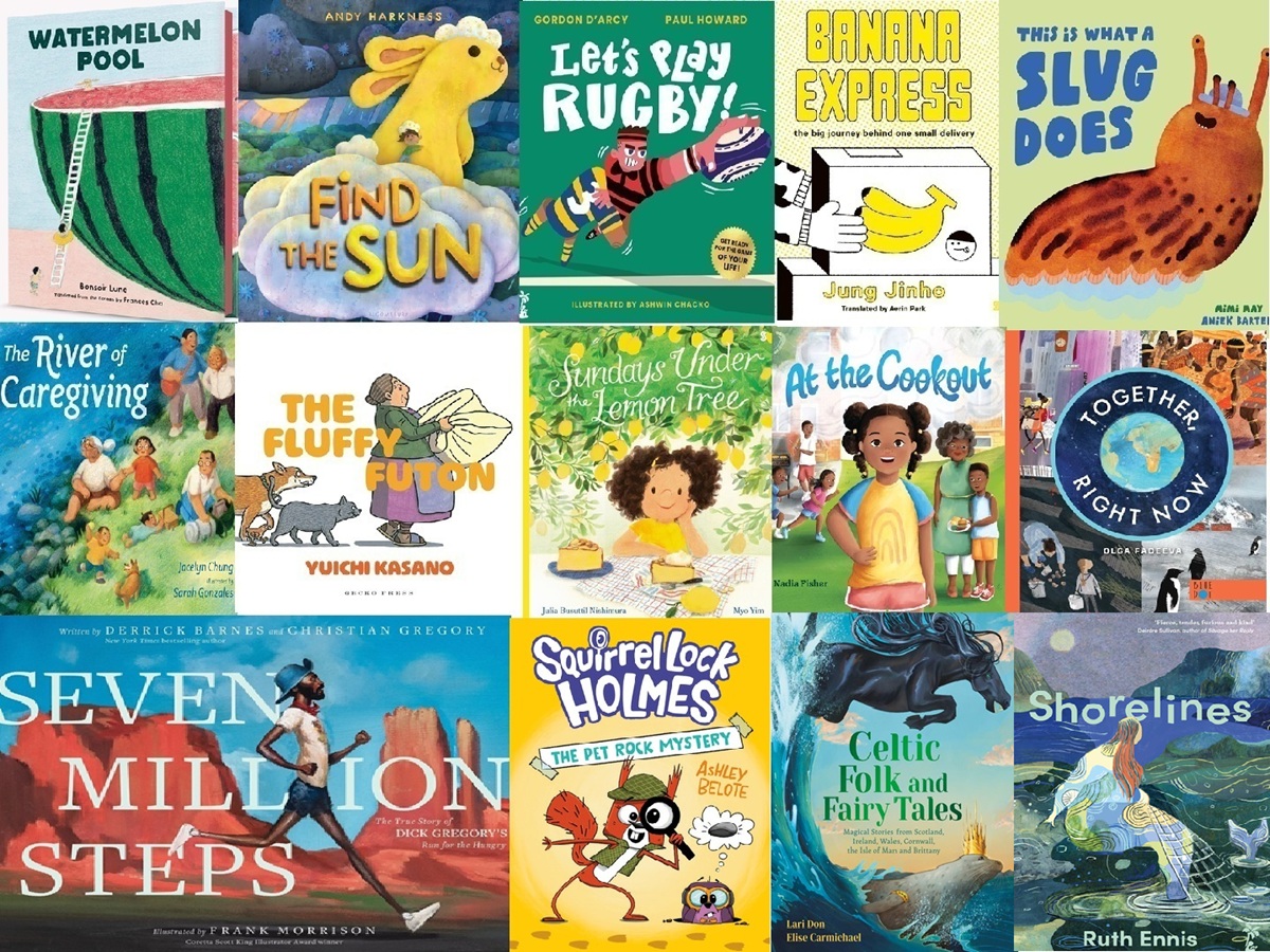 Stack Overflow: 14 Books for June