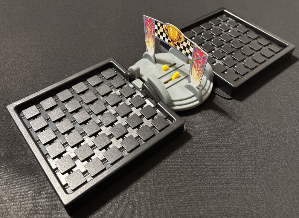 traffic grids