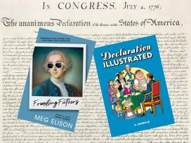 Stack Overflow: Declaring Independence