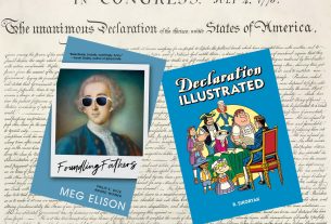 Stack Overflow: Declaring Independence