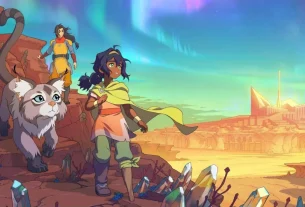 Avatar Seven Havens