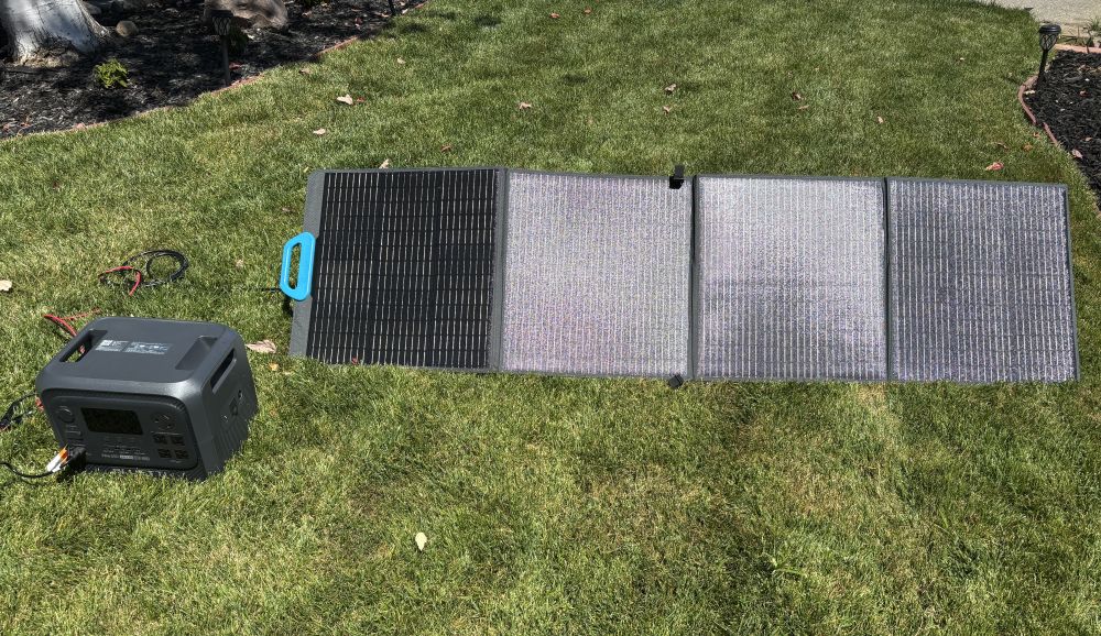 solar