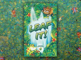 Leaf It! box cover