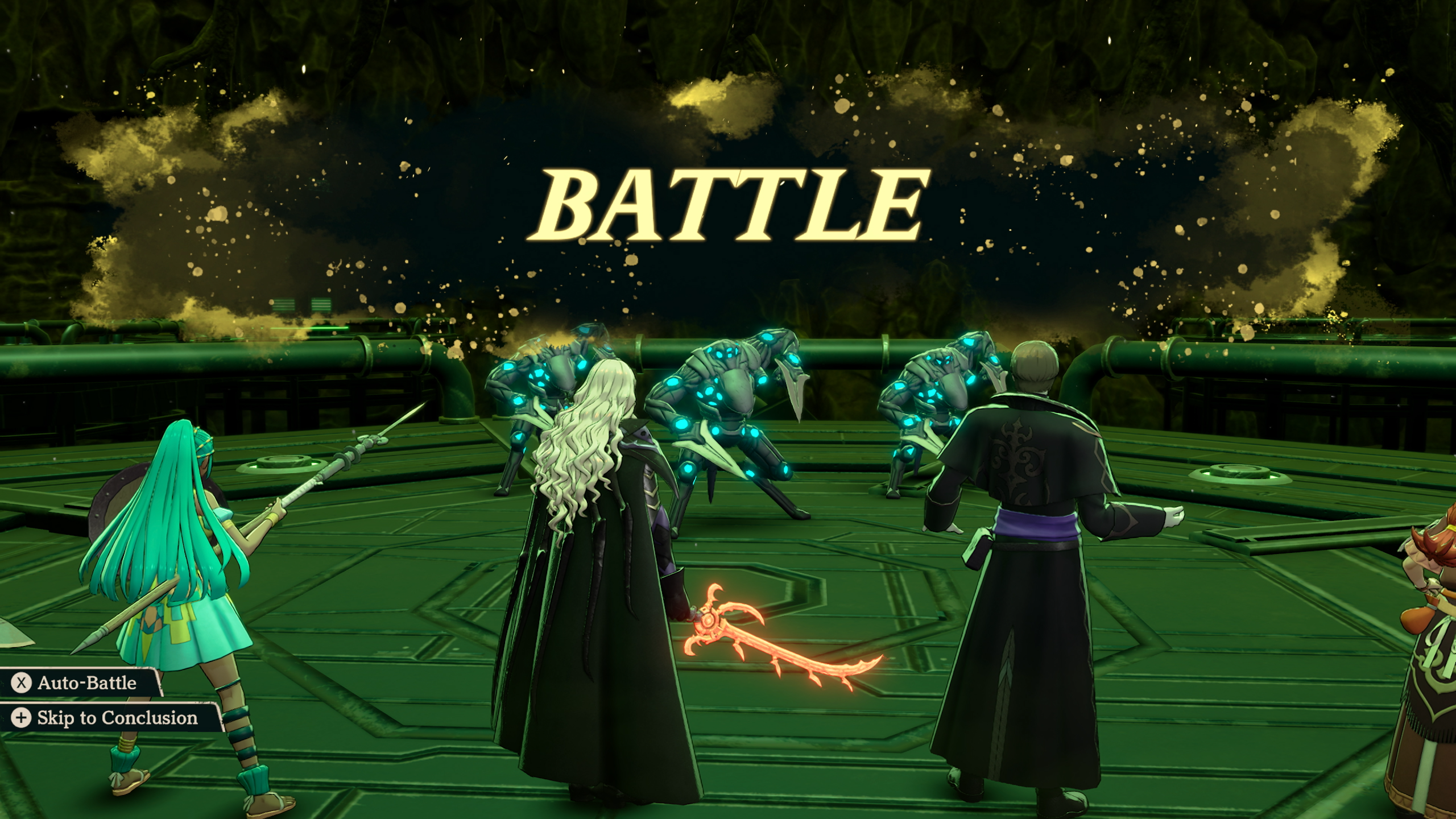 FEFW dungeon