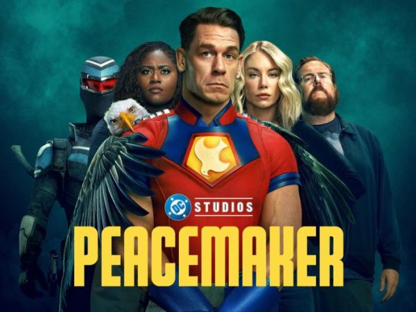 Peacemaker