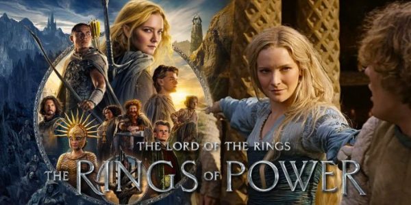 Lord of the Rings: The Rings of Power
