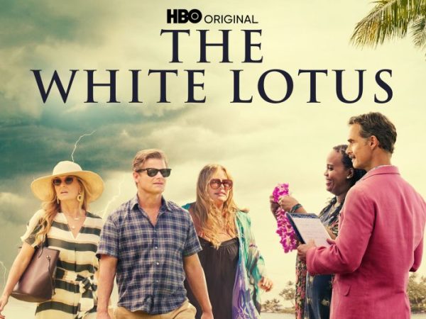 White Lotus