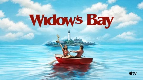 Widow's Bay
