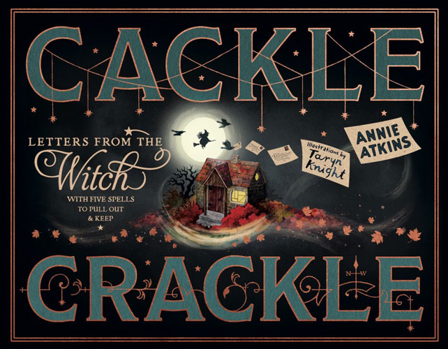 Stack Overflow: Spooky Reads