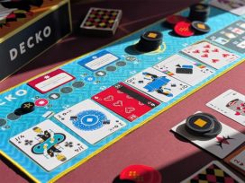 DECKO