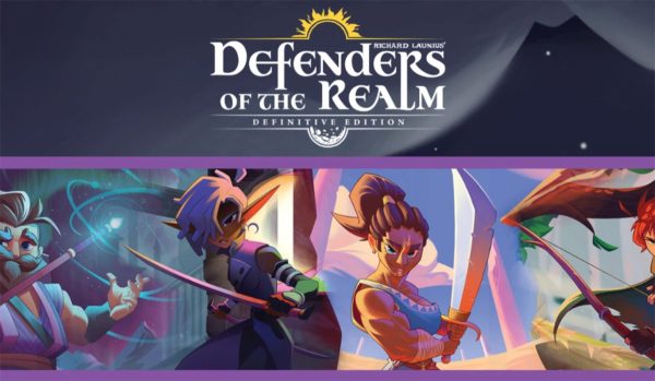 Defenders of the Realm